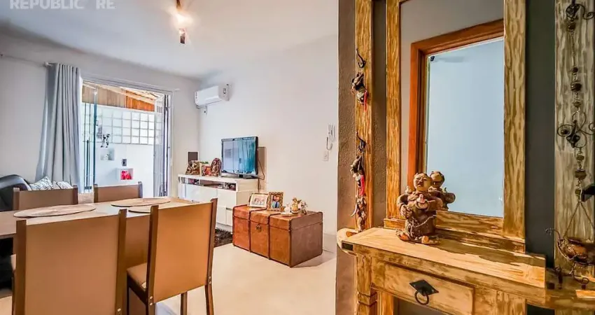 Apartamento à venda no bairro cidade baixa com 41 m² e 1 dormitório/quarto.