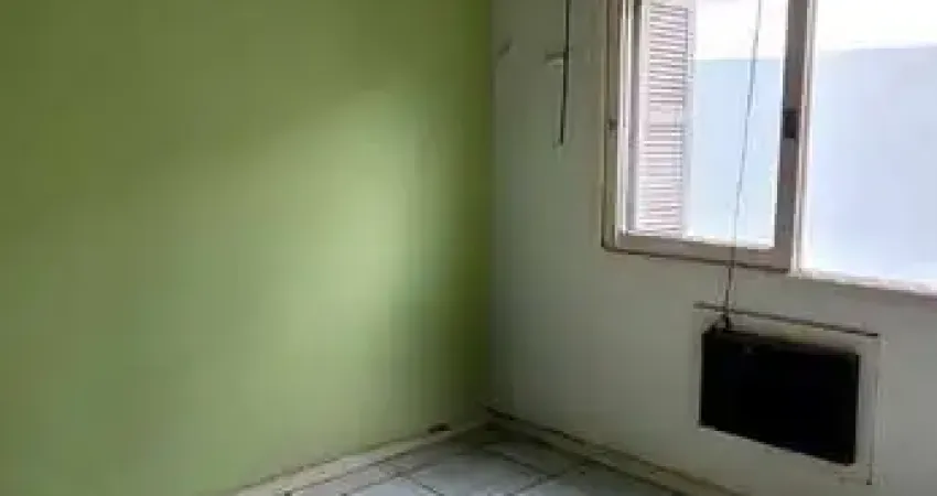 Apartamento à venda no bairro farroupilha com 1 dormitório e 38 m² de área útil