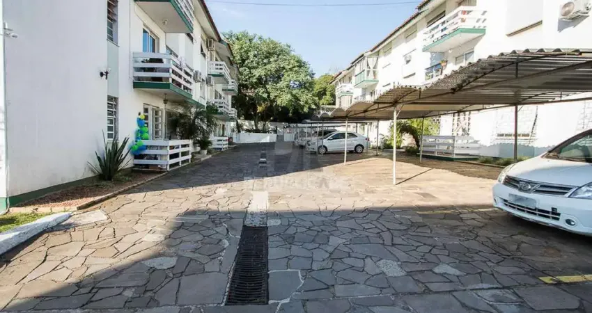 Apartamento 1 dormitórios à venda Camaquã Porto Alegre/RS