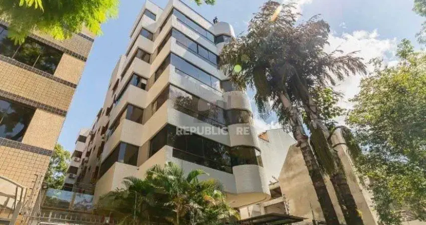 Apartamento de 03 dormitórios no Bairro Petrópolis em Porto Alegre/RS