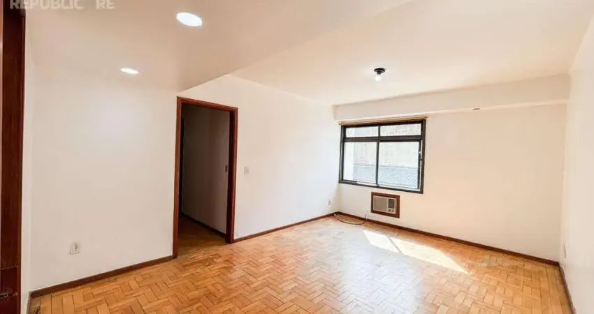 Apartamento à venda no bairro santana com 96 m² e 3 dormitórios/quartos.