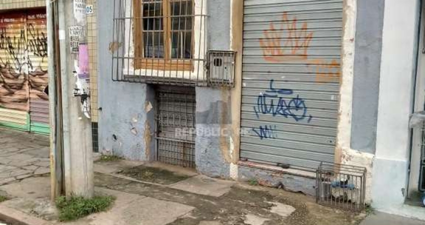 Loja no bairro Cidade Baixa
