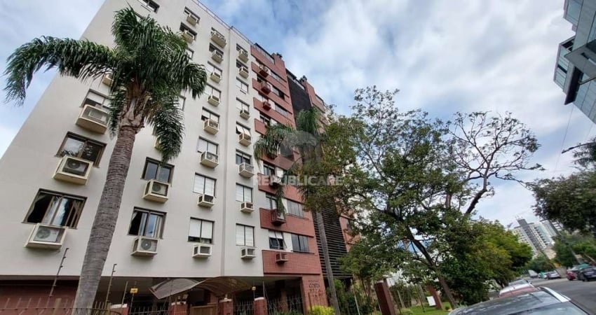 Cobertura com 3 quartos à venda na Rua Coronel André Belo, 395, Menino Deus, Porto Alegre