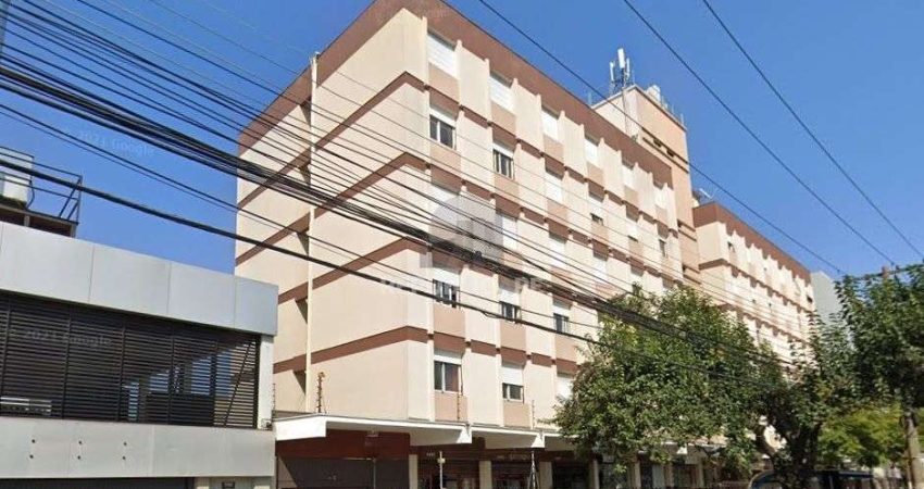 Apartamento 1 dormitório com sol e vista