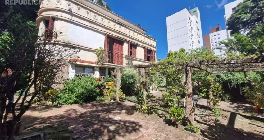 Casa residencial à venda no bairro petrópolis com 4 dormitórios e 350 m².