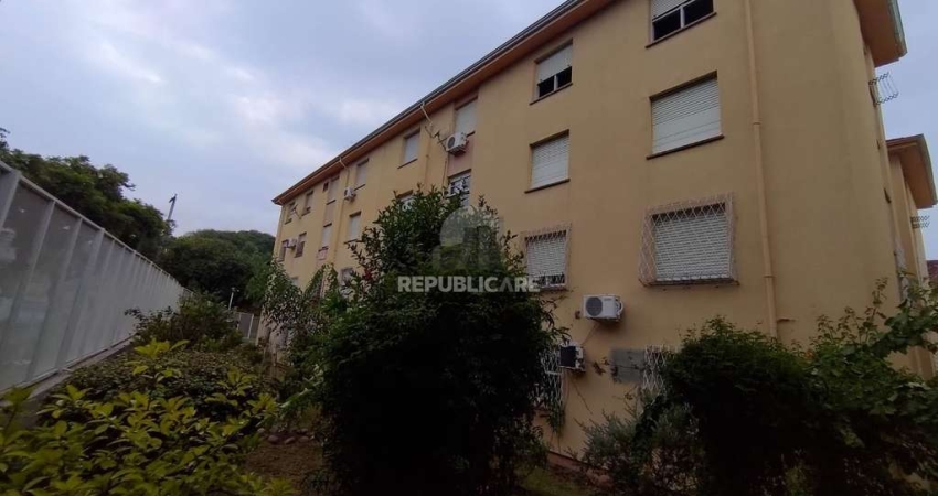 Apartamento 2 dormitórios à venda Cristal Porto Alegre/RS