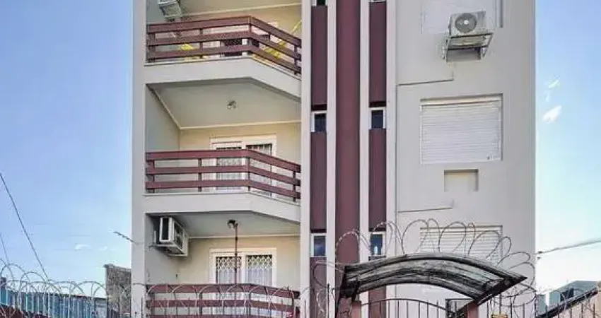 Apartamento à venda na azenha com 38m² e 1 dormitório/quarto disponível.