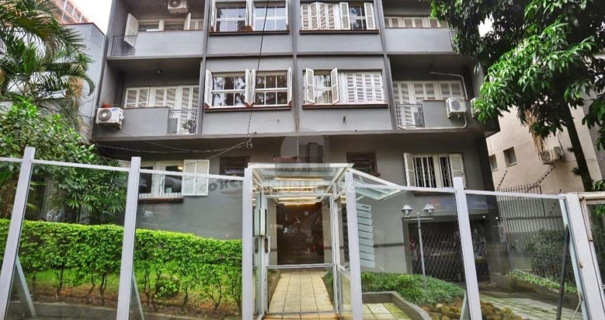 Apartamento com 2 quartos à venda na Rua Félix da Cunha, 853, Moinhos de Vento, Porto Alegre