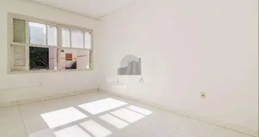 Vende-se apartamento semi-mobiliado de 2 quartos - Menino Deus