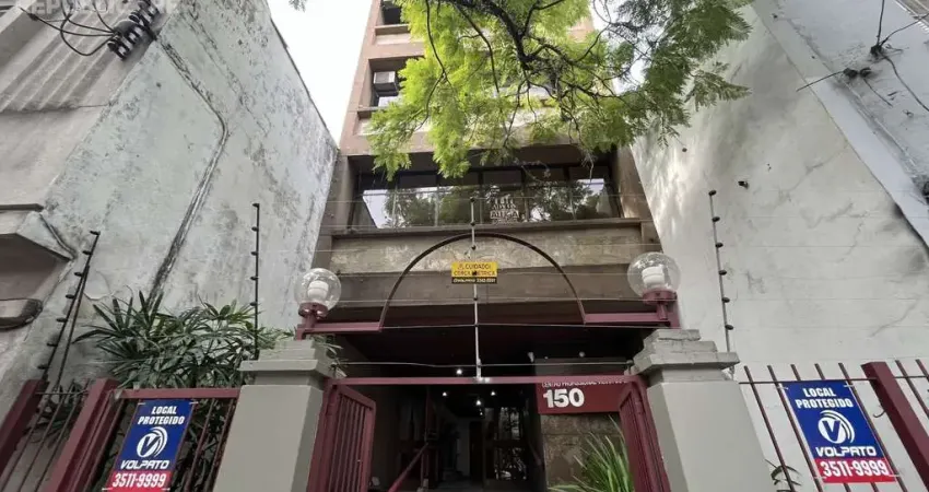 Escritório à venda no bairro farroupilha com 48 m² de área útil disponível para compra