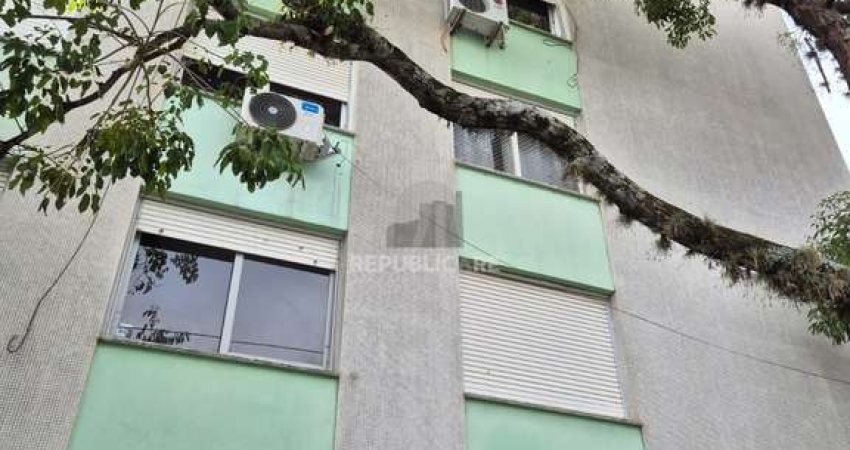 Um dormitório com vaga próximo ao Zaffari Ipiranga