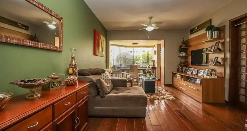 Apartamento à venda no bairro Boa Vista em Porto Alegre/RS