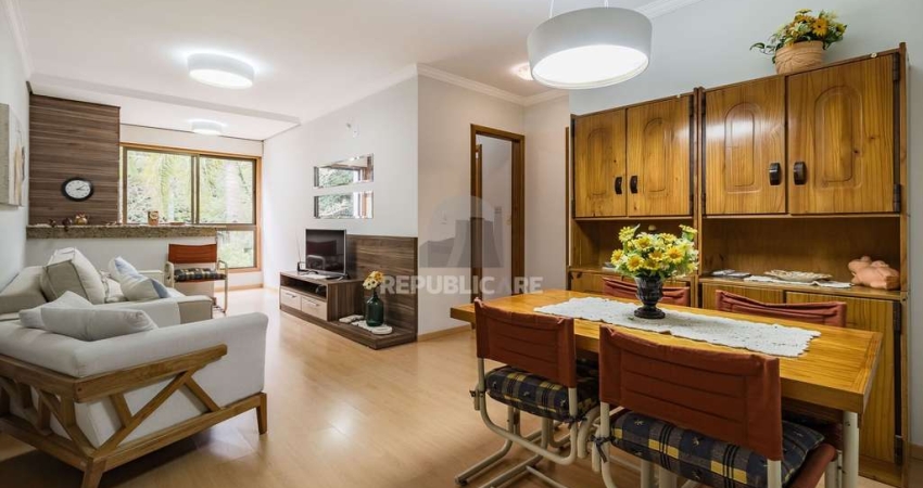 Apartamento à venda no bairro Petrópolis em Porto Alegre/RS