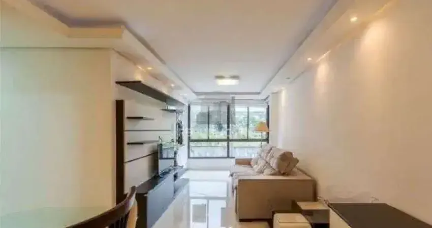 Apartamento com 3 quartos à venda na Avenida Ipiranga, 8400, Jardim Botânico, Po
