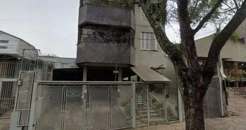 Apartamento à venda em petrópolis com 64 m² e 2 dormitórios/quartos disponíveis