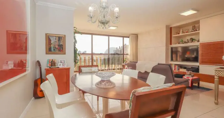 Apartamento à venda no bairro Mont Serrat em Porto Alegre/RS