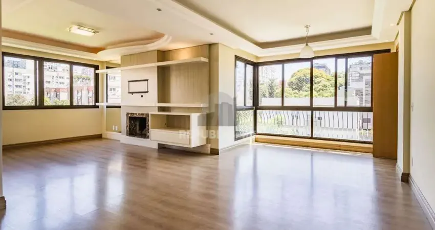 Apartamento à venda no bairro Mont Serrat em Porto Alegre/RS