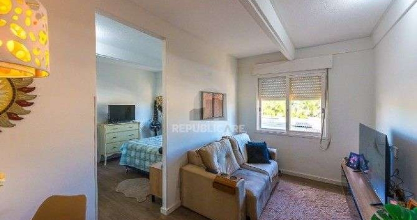 Apartamento 1 dormitórios à venda Santana Porto Alegre/RS