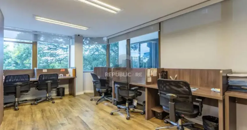 Escritório à venda no bairro santana com área útil de 239 m² disponível agora!