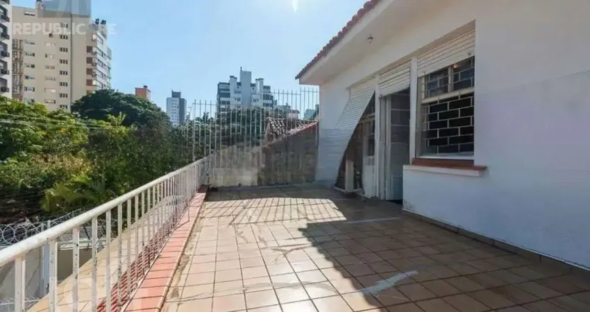 Casa residencial à venda no bairro petrópolis com 400 m² e 3 dormitórios.
