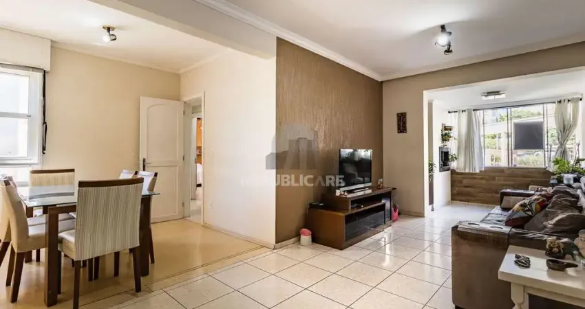 Apartamento à venda no bairro Chácara das Pedras em Porto Alegre/RS