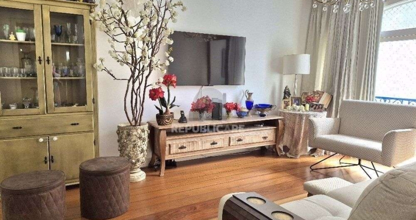 Apartamento 3 dormitórios à venda Mont Serrat Porto Alegre/RS
