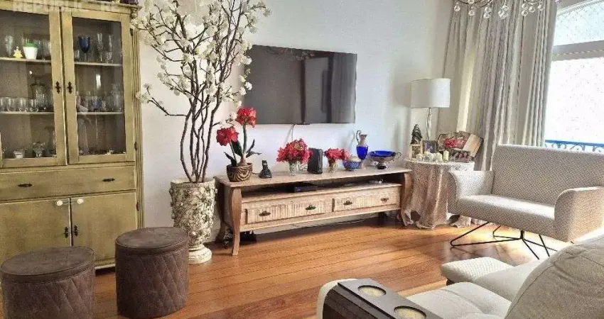 Apartamento à venda com 106 m² e 3 dormitórios no bairro mont serrat