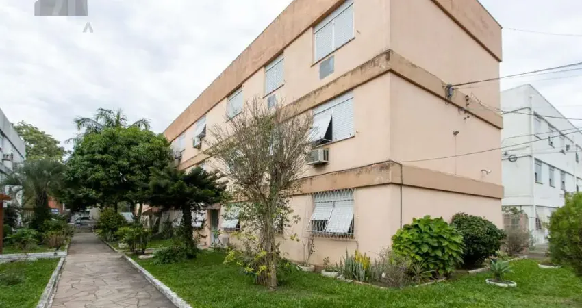 Apartamento à venda no bairro cristal, com 100 m² e 2 dormitórios/quartos disponíveis.