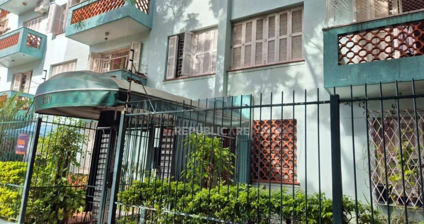 Apartamento com 1 quarto à venda na Rua Dezessete de Junho, 629, Menino Deus, Porto Alegre