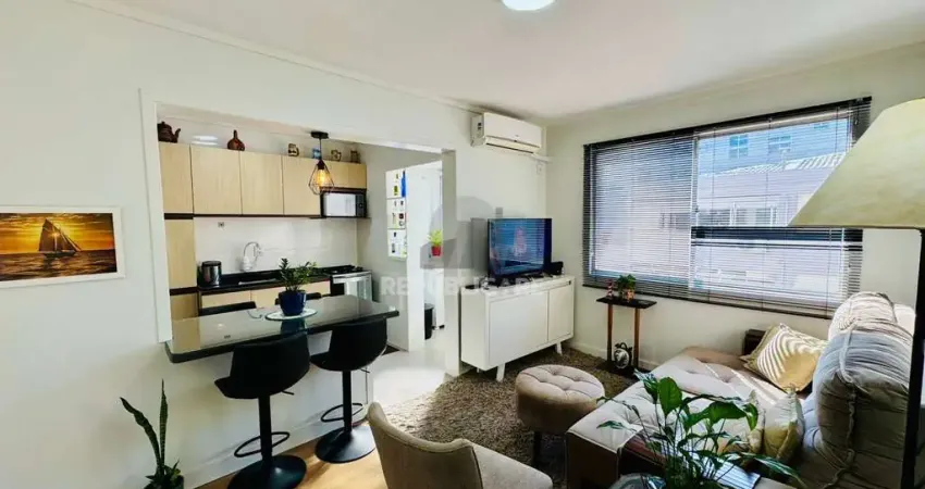 Apartamento 1 dormitórios à venda Bela Vista Porto Alegre/RS