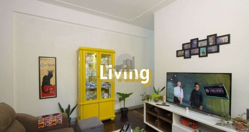 Apartamento 2 dormitórios à venda Cidade Baixa Porto Alegre/RS