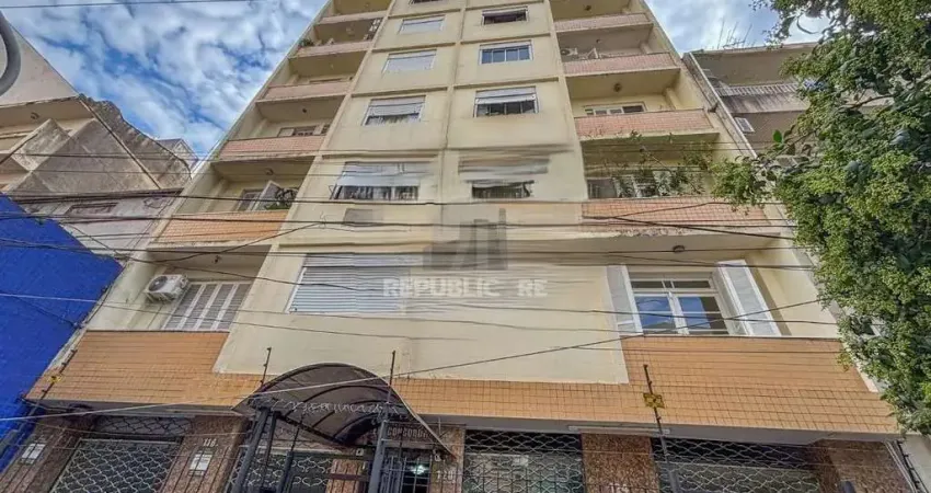 Kitnet / Stúdio à venda na Rua Baronesa do Gravataí, 179, Cidade Baixa, Porto Alegre