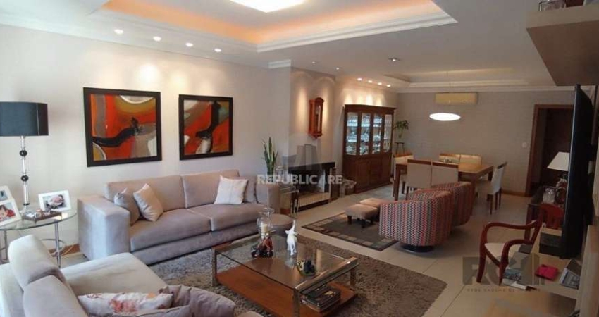 Apartamento 3 dormitórios à venda Vila Ipiranga Porto Alegre/RS