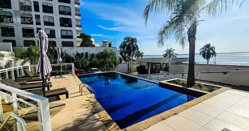 Casa residencial à venda no bairro praia de belas com 250m² e 4 dormitórios/quartos.