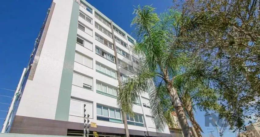 Apartamento com 3 suíte, churrasqueira, vaga de garagem, no bairro Menino Deus,