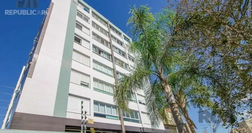 Apartamento à venda no bairro menino deus com 110 m² e 3 dormitórios/quartos