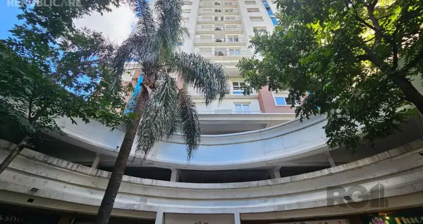 Apartamento à venda na cidade baixa com 89 m² e 3 dormitórios/quartos disponíveis.