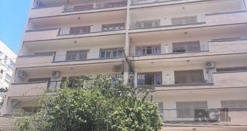 Apartamento  3 dormitórios, de frente com sacada, garagem , elevador, Bairro Cid