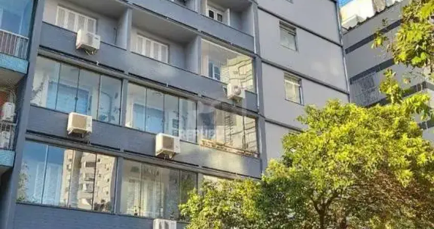 Apartamento para Venda - 58.88m², 2 dormitórios, Centro Histórico