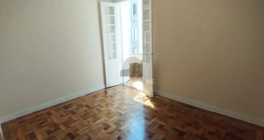 apartamento - 2 dorms. - 62,60 m² -   Centro Histórico