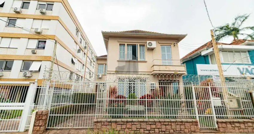 Casa 4 dormitórios à venda Menino Deus Porto Alegre/RS