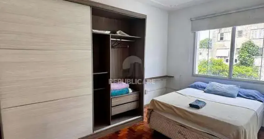 Apartamento com 1 quarto à venda na Rua da República, 592, Cidade Baixa, Porto Alegre