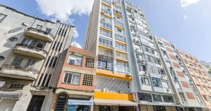 Apartamento 1 dormitórios à venda Centro Histórico Porto Alegre/RS
