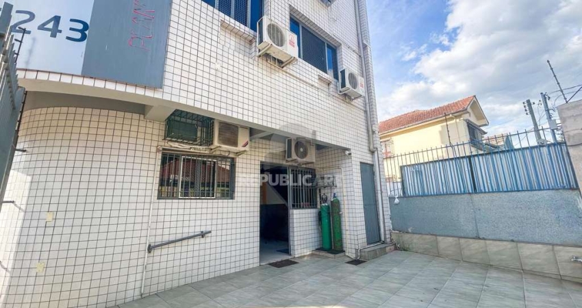 Ponto Comercial no Bairro Menino Deus.