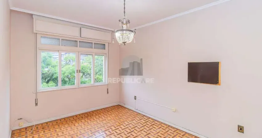 Apartamento com 3 quartos à venda na Avenida Ganzo, 43, Menino Deus, Porto Alegre