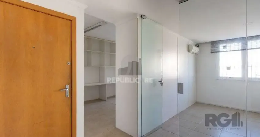 Sala Comercial 2 dormitórios à venda Cidade Baixa Porto Alegre/RS