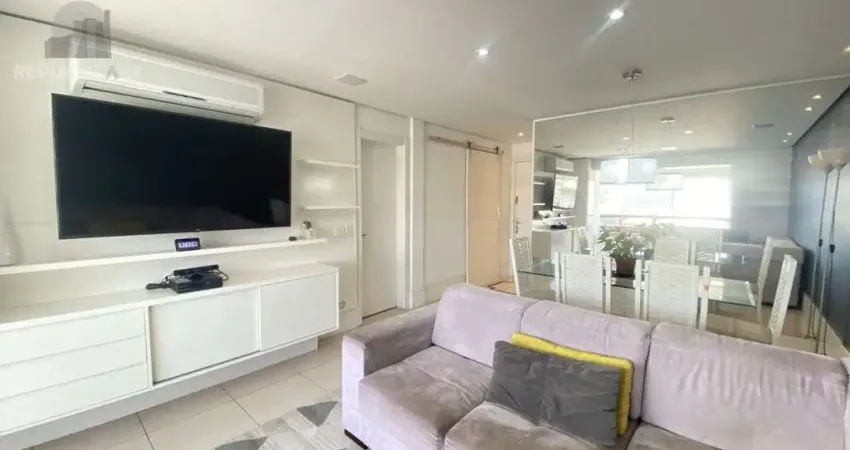 Apartamento com 100 m² e 3 dormitórios no bairro menino deus - à venda!