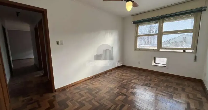 Apartamento de 2 quartos, opção 3º quarto ou gabinete e 1 vaga de garagem