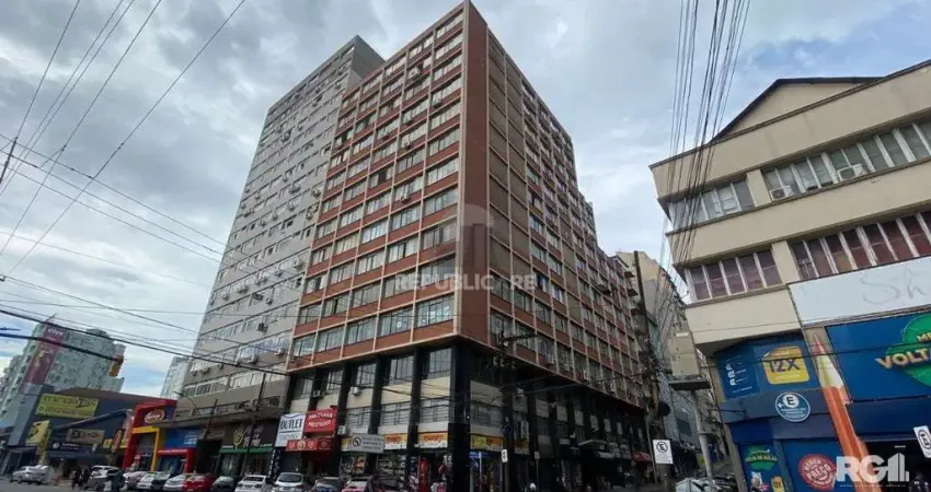Apartamento para alugar no Centro Histórico com 51 m² e 1 dormitório/quartos dis