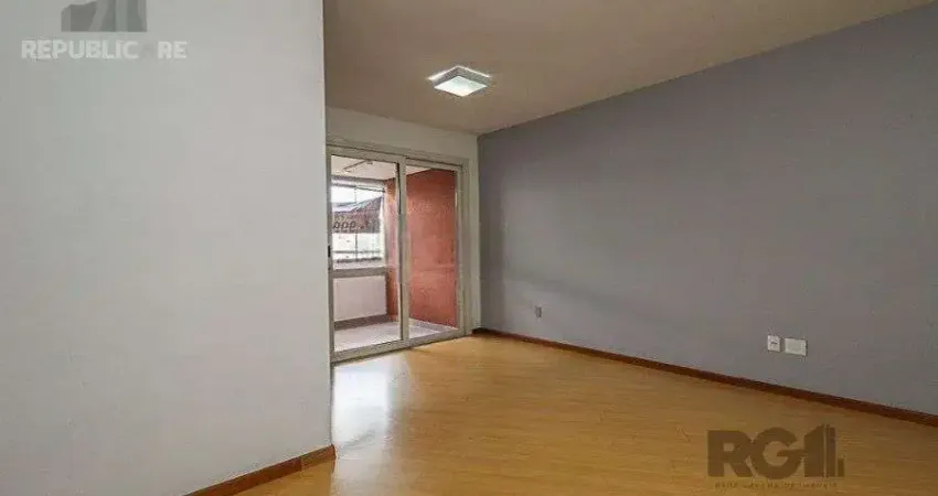 Apartamento à venda no bairro chácara das pedras com 96m² e 3 dormitórios/quartos